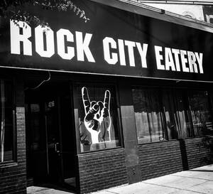 Rock City Eatery Menu Menu For Rock City Eatery Midtown Detroit